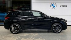 BMW X2 sDrive 18i [136] M Sport 5dr Petrol Hatchback